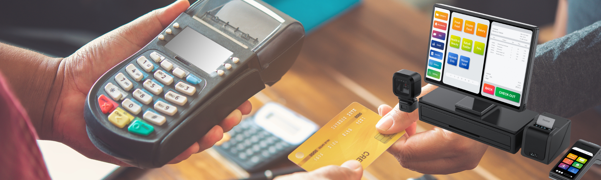 Must-Have POS Features to Streamline Your Business Operations